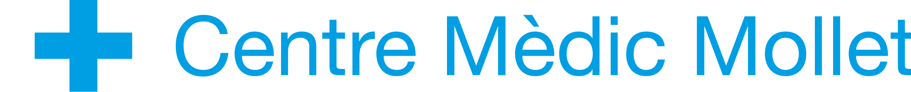 Centre Mèdic Mollet